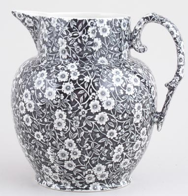 Jug or Pitcher Etruscan large